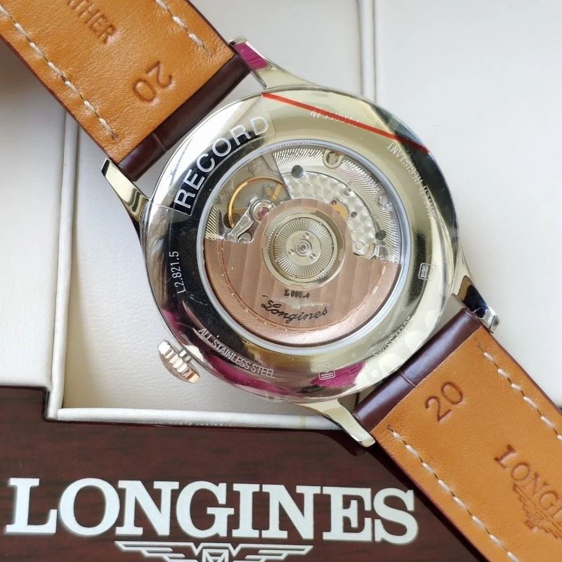 LONGINES Watches Flexible 186738