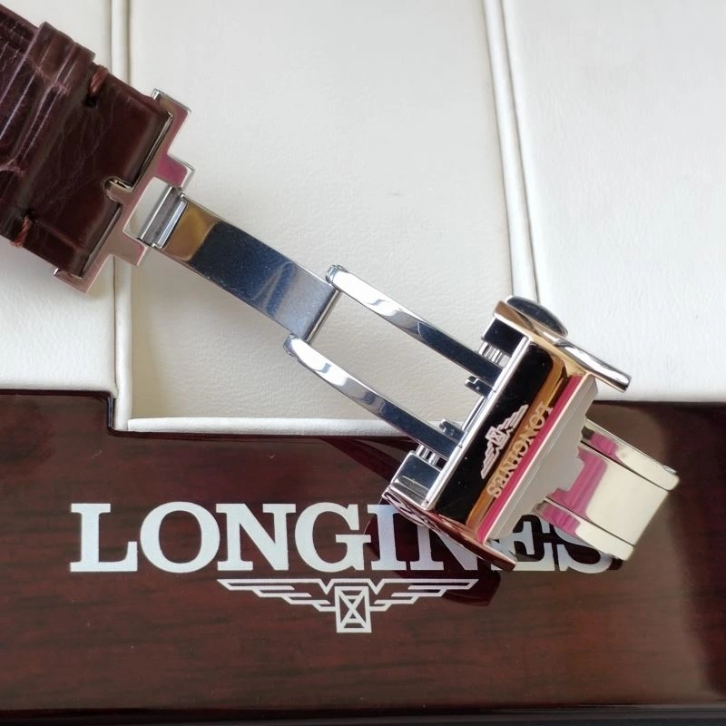 LONGINES Watches Flexible 186738
