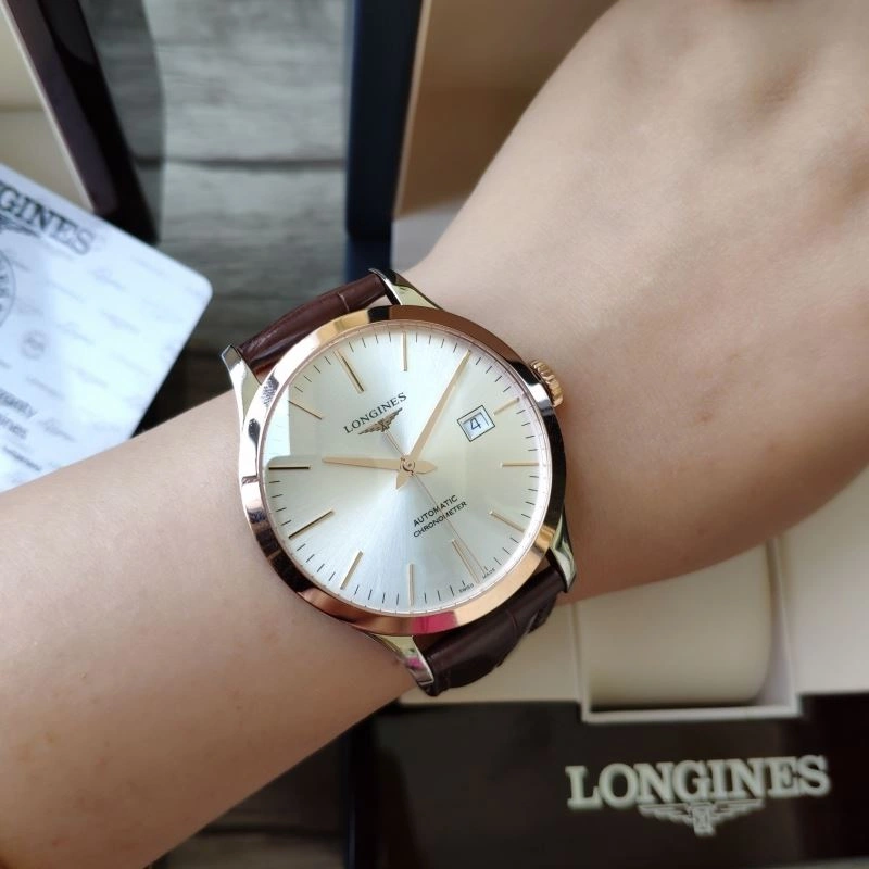 LONGINES Watches Flexible 186738