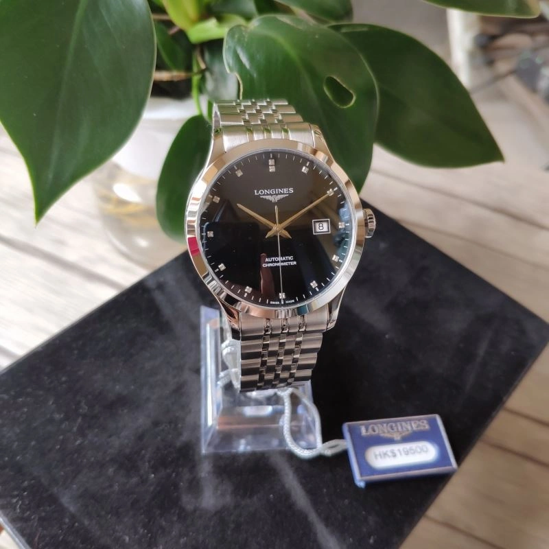 MoistureWicking LONGINES Watches 186741