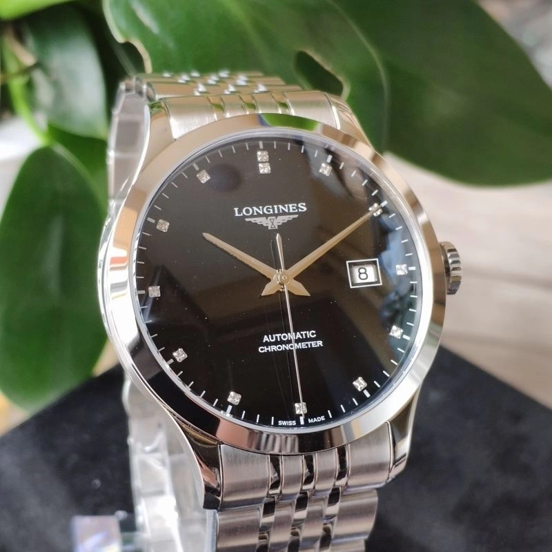 MoistureWicking LONGINES Watches 186741