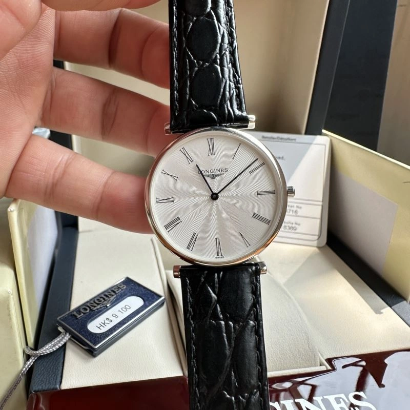 ZeroBulk LONGINES Watches 186749