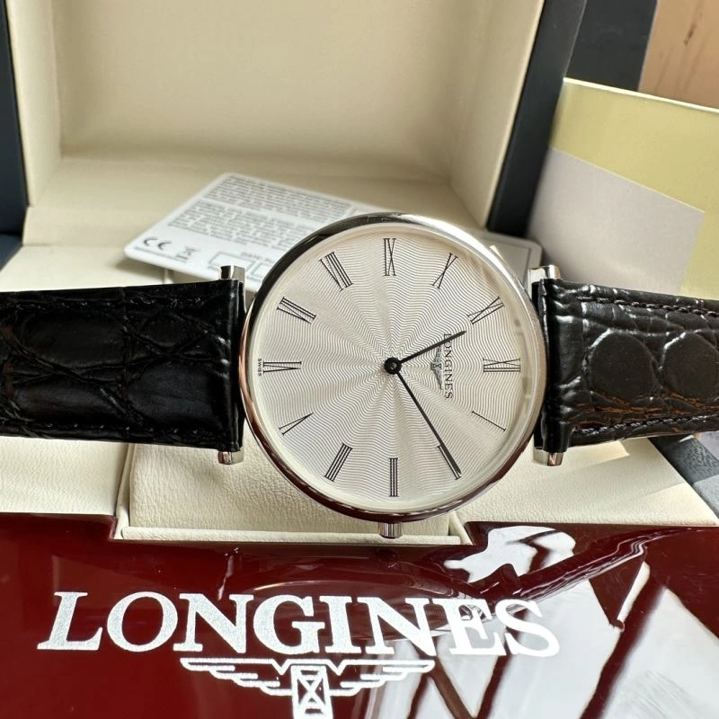ZeroBulk LONGINES Watches 186749