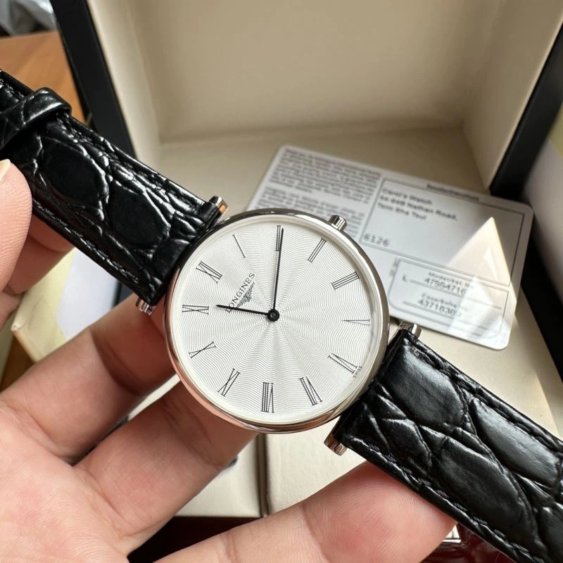 ZeroBulk LONGINES Watches 186749