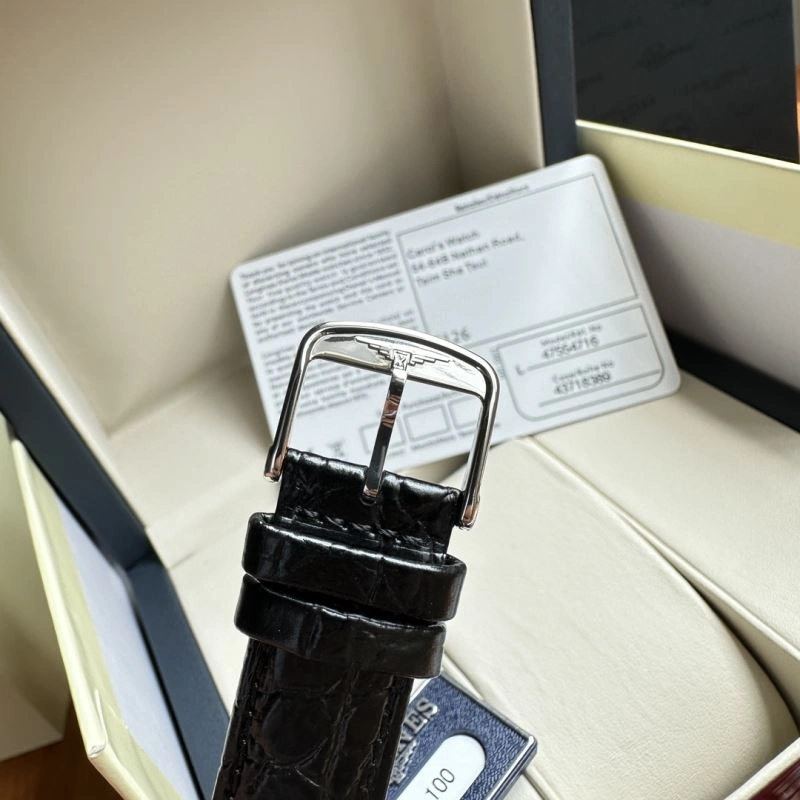ZeroBulk LONGINES Watches 186749