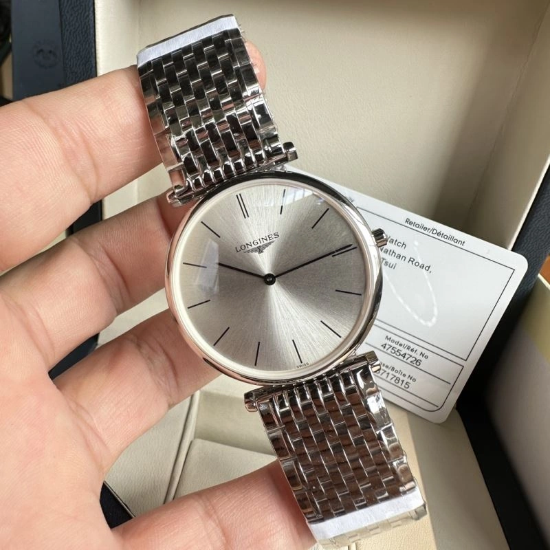 LONGINES Watches Fashionable 186752