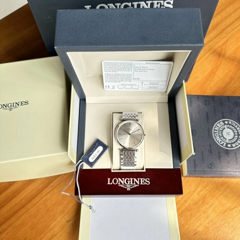 LONGINES Watches Fashionable 186752