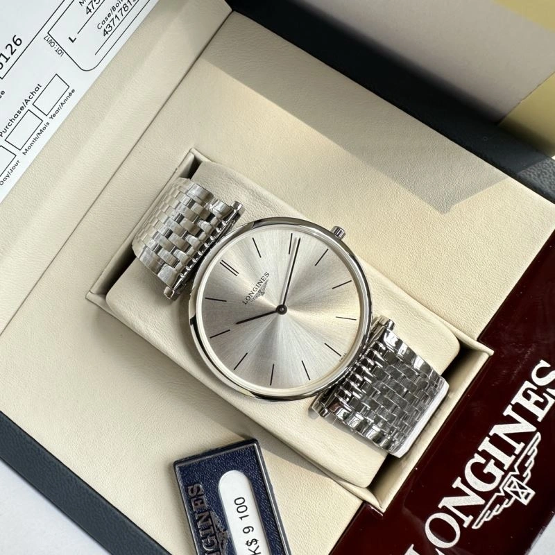 LONGINES Watches Fashionable 186752