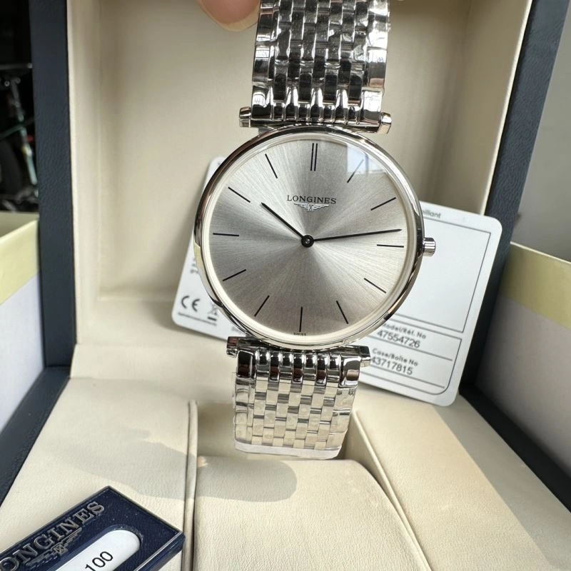 LONGINES Watches Fashionable 186752