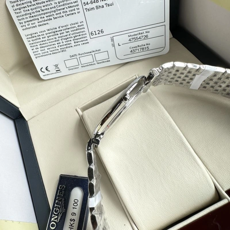 LONGINES Watches Fashionable 186752