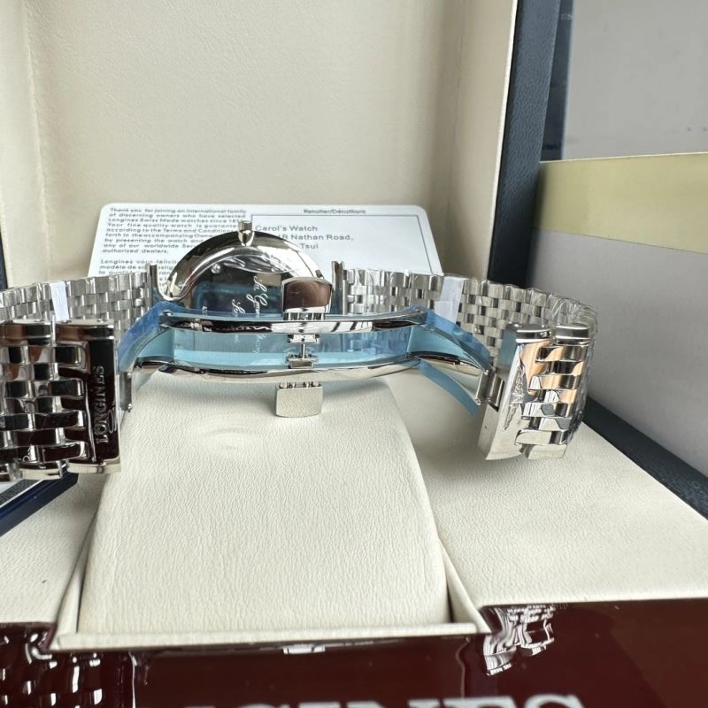 LONGINES Watches Fashionable 186752