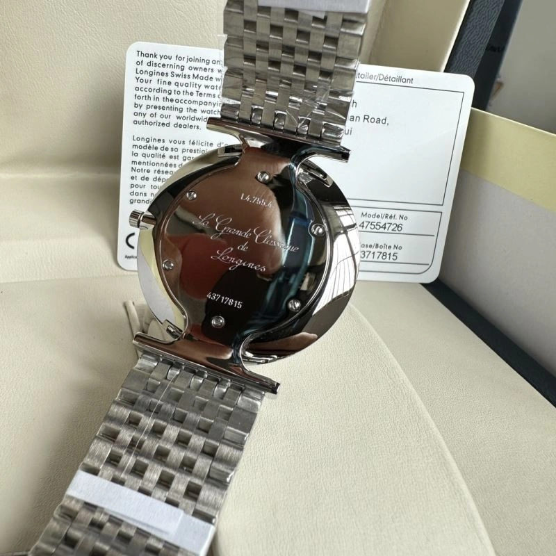 LONGINES Watches Fashionable 186752