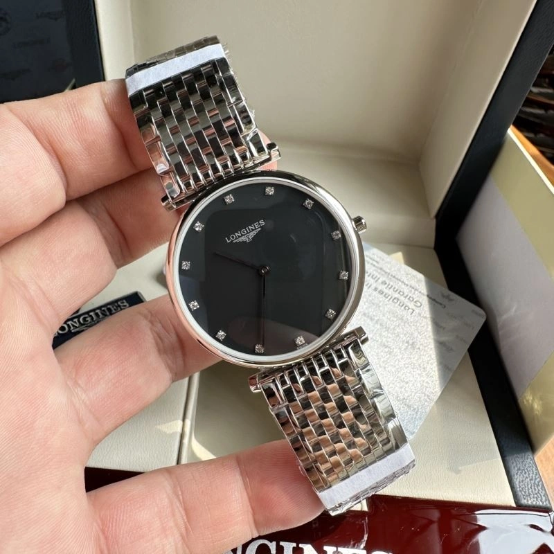 LONGINES Watches FlexibleFit 186739