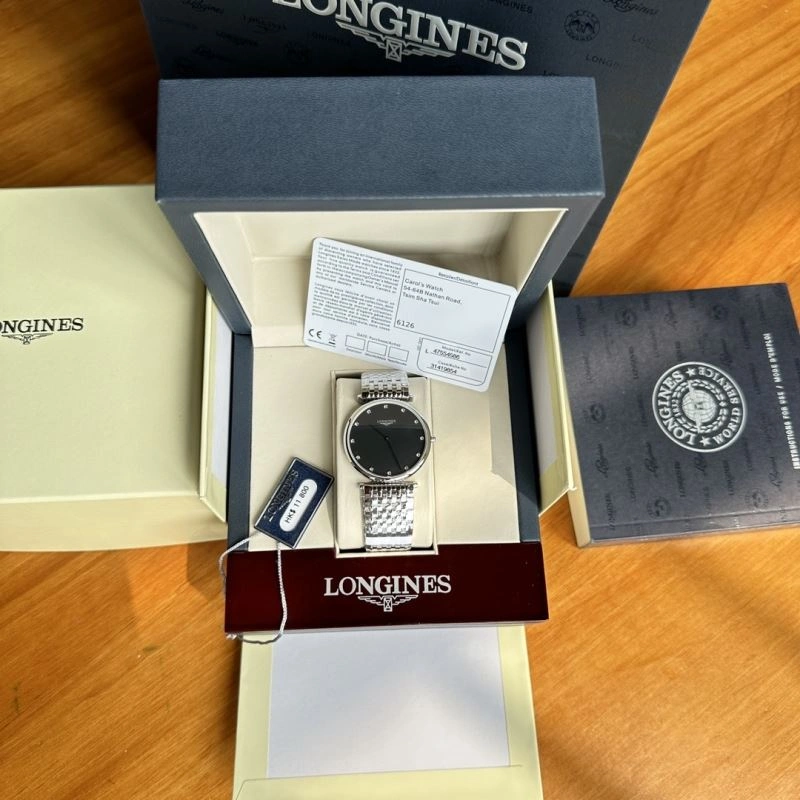 LONGINES Watches FlexibleFit 186739