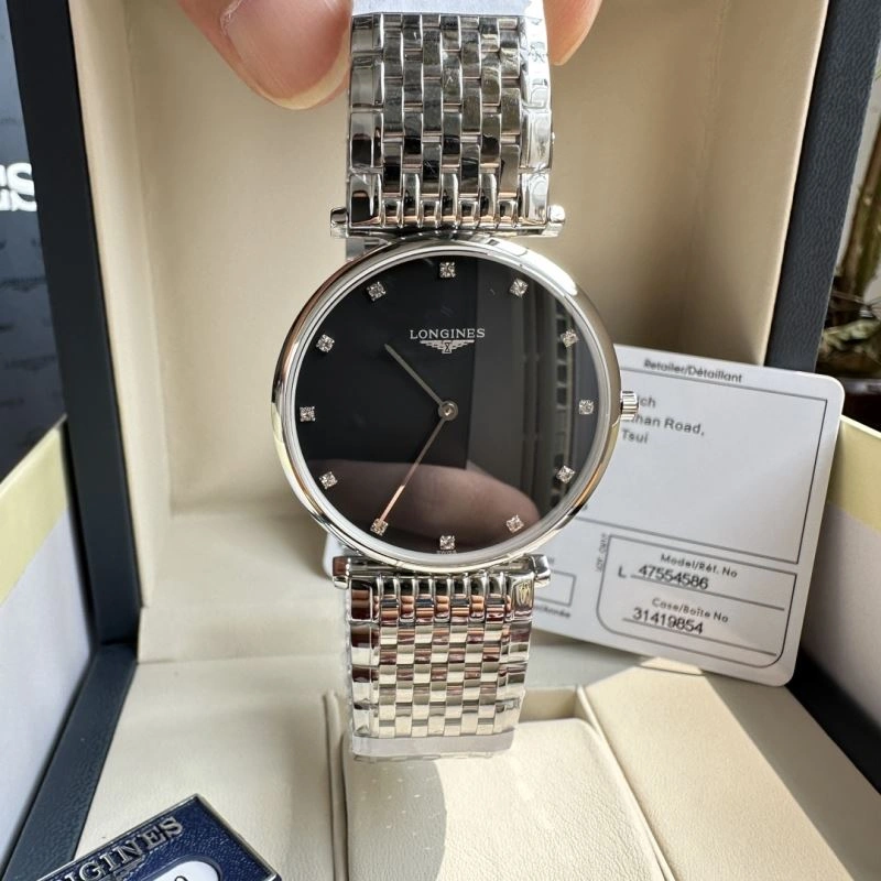LONGINES Watches FlexibleFit 186739