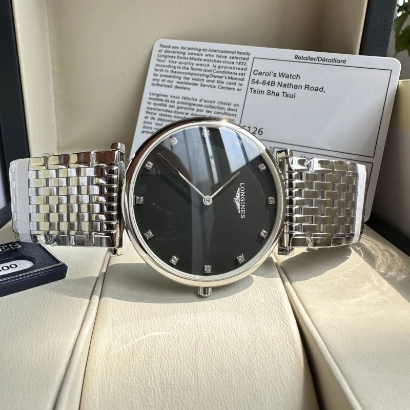 LONGINES Watches FlexibleFit 186739