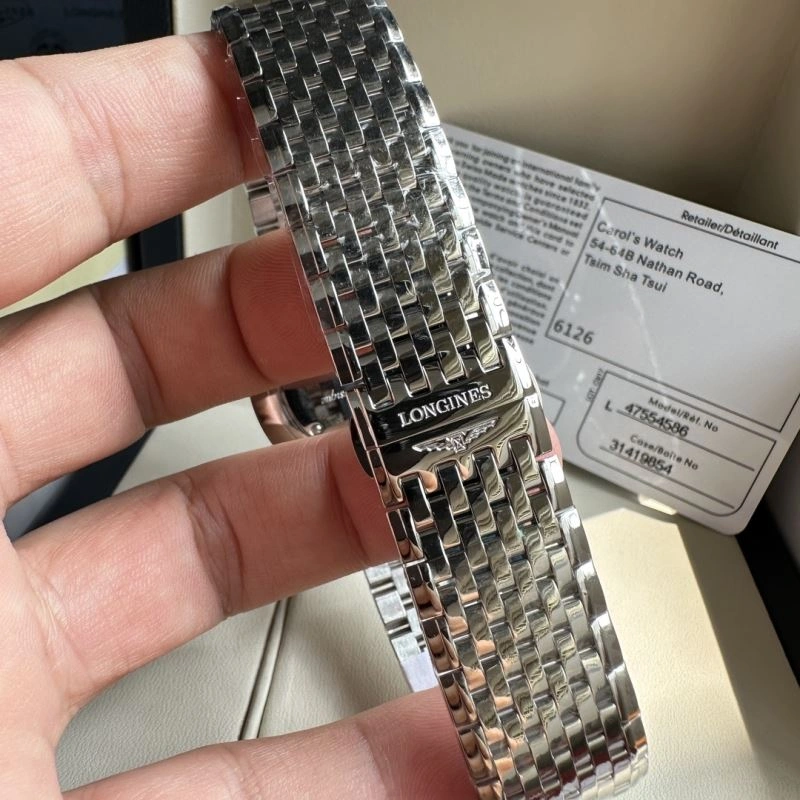 LONGINES Watches FlexibleFit 186739