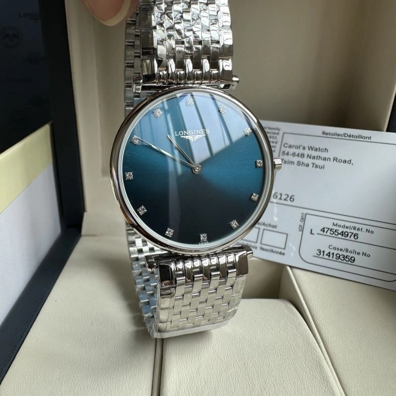 Sophisticated LONGINES Watches 186743