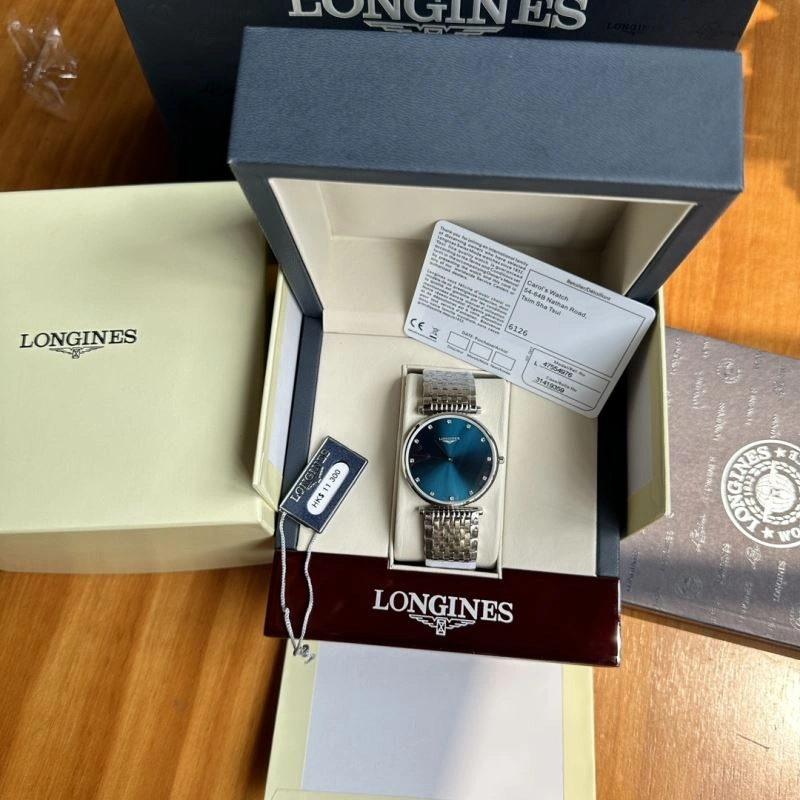 Sophisticated LONGINES Watches 186743