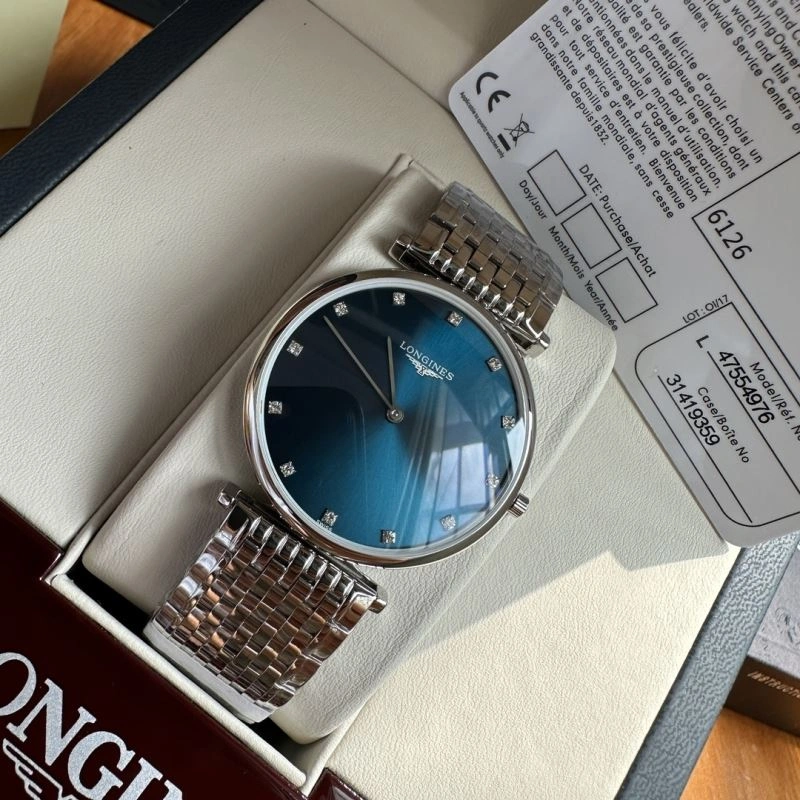 Sophisticated LONGINES Watches 186743