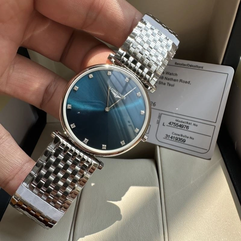 Sophisticated LONGINES Watches 186743