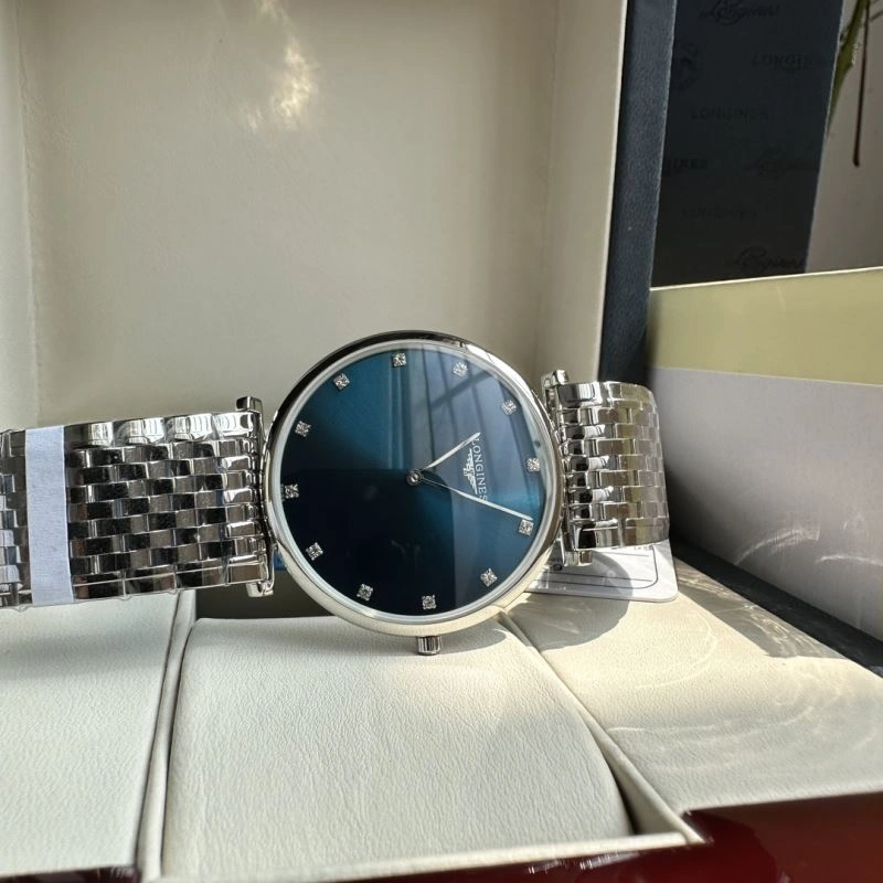 Sophisticated LONGINES Watches 186743