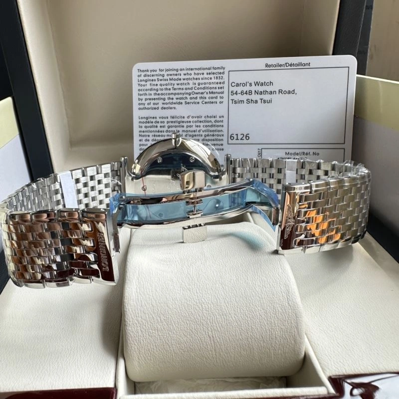 Sophisticated LONGINES Watches 186743