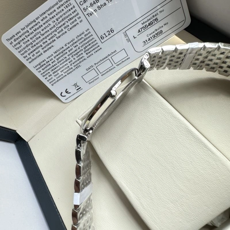 Sophisticated LONGINES Watches 186743