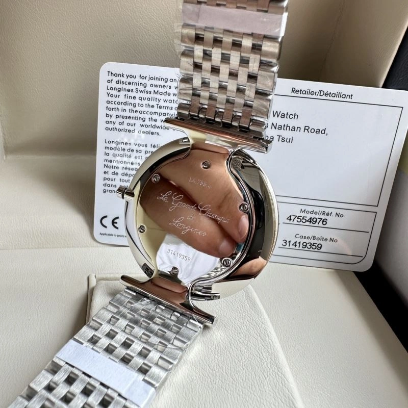 Sophisticated LONGINES Watches 186743
