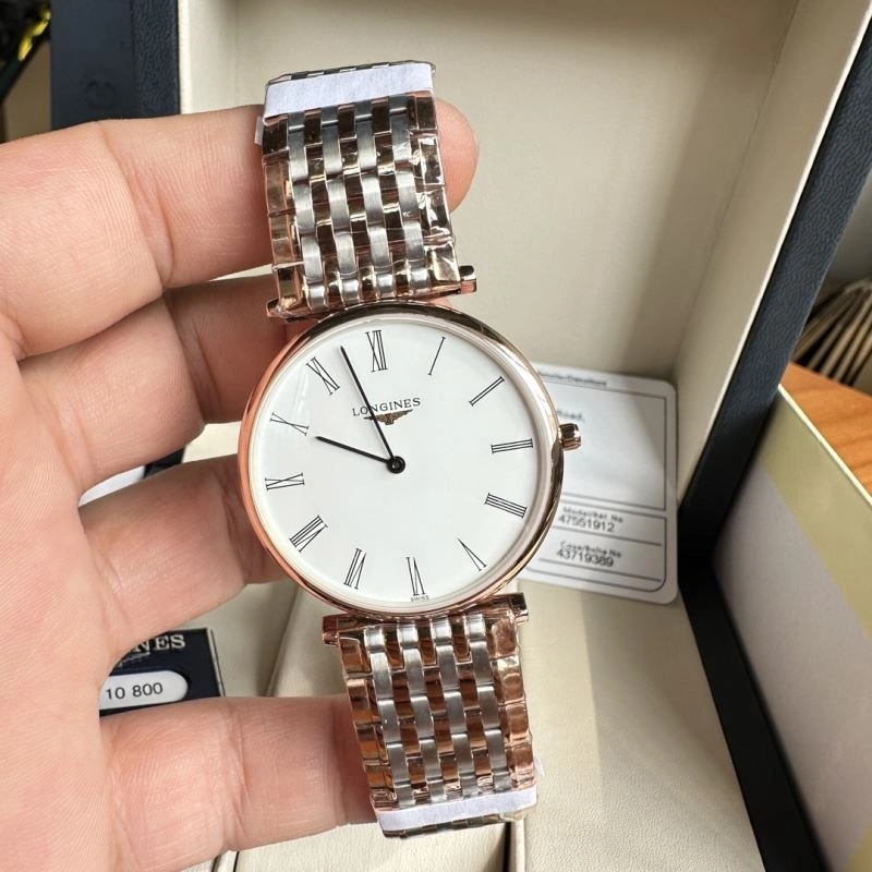 SmoothTexture LONGINES Watches 186740