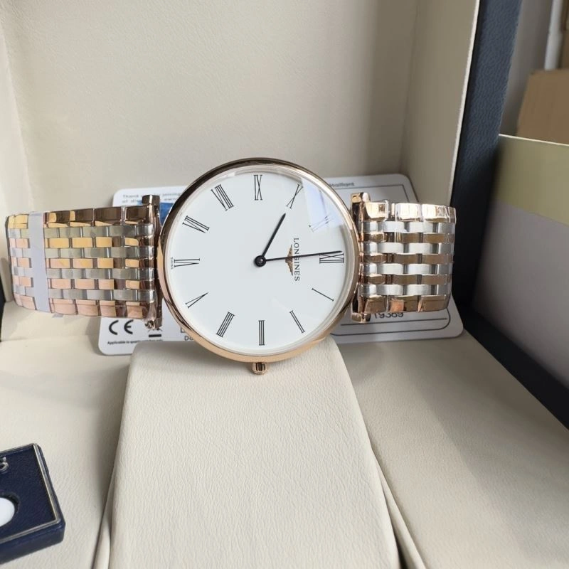 SmoothTexture LONGINES Watches 186740