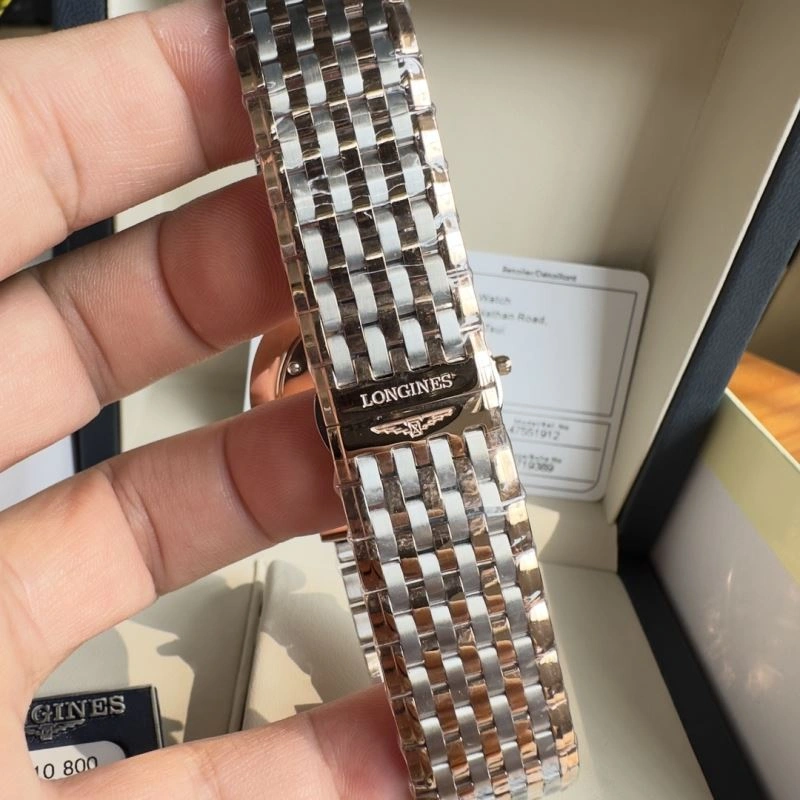 SmoothTexture LONGINES Watches 186740