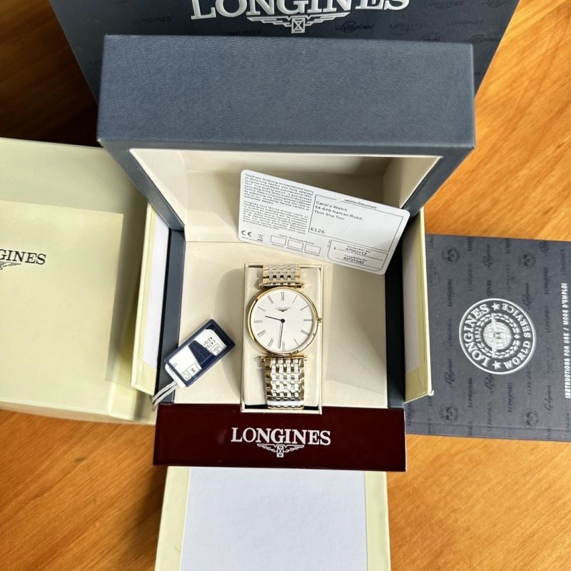MultiPurpose LONGINES Watches 186744
