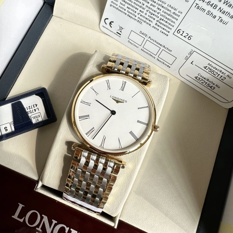 MultiPurpose LONGINES Watches 186744