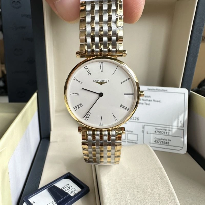 MultiPurpose LONGINES Watches 186744