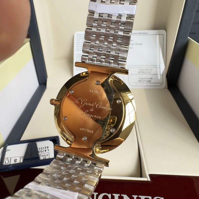 MultiPurpose LONGINES Watches 186744