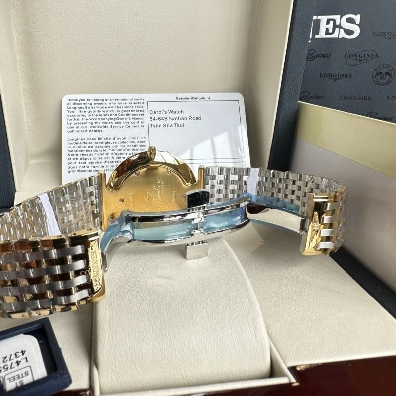 MultiPurpose LONGINES Watches 186744