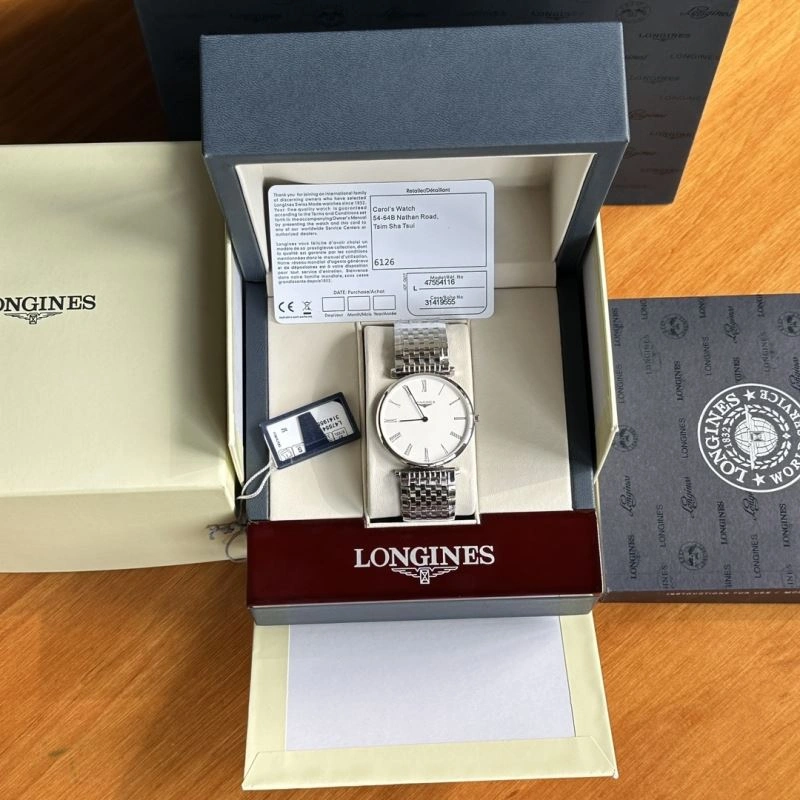 FlexibleFit LONGINES Watches 186742