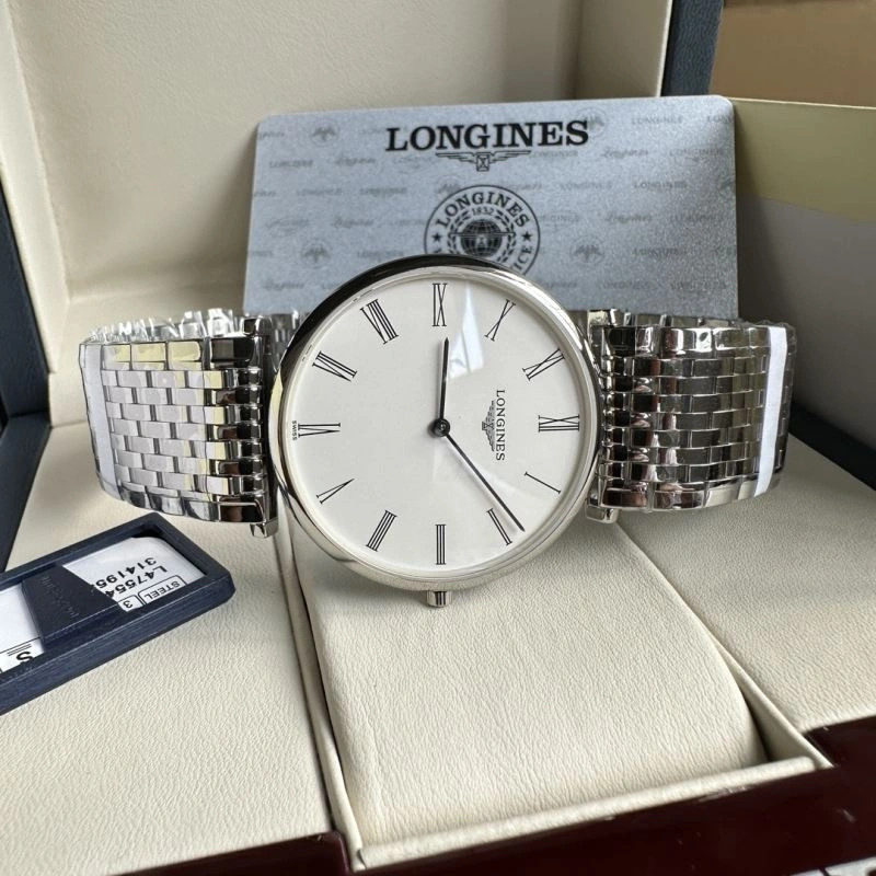 FlexibleFit LONGINES Watches 186742