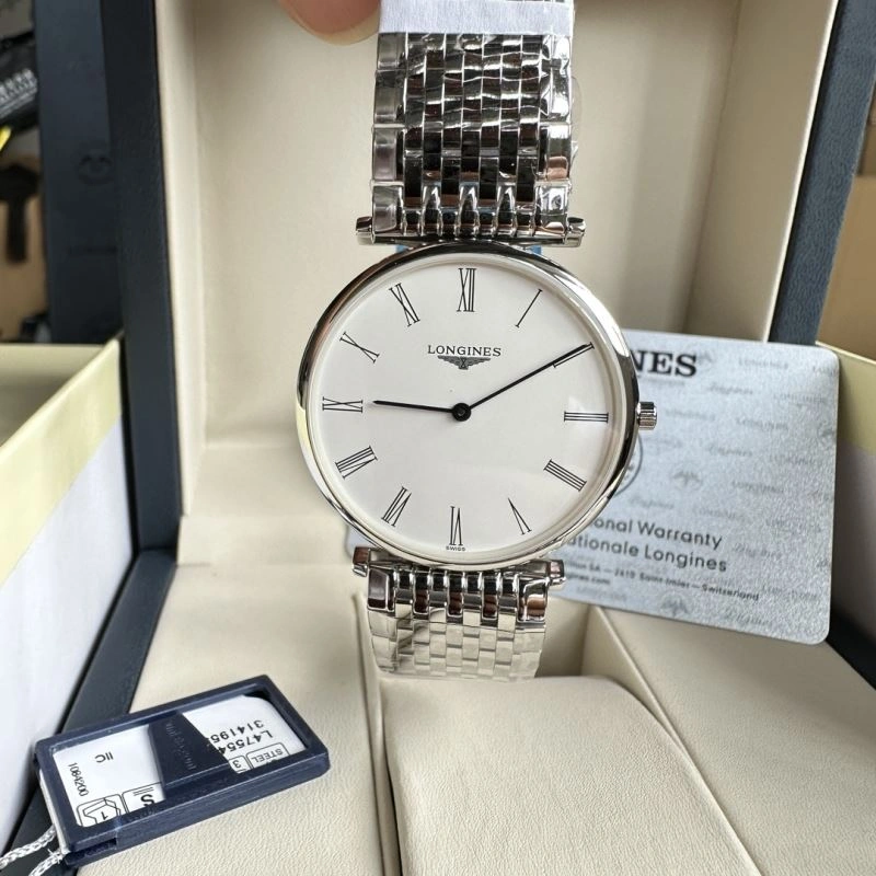 FlexibleFit LONGINES Watches 186742