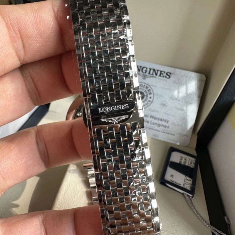 FlexibleFit LONGINES Watches 186742
