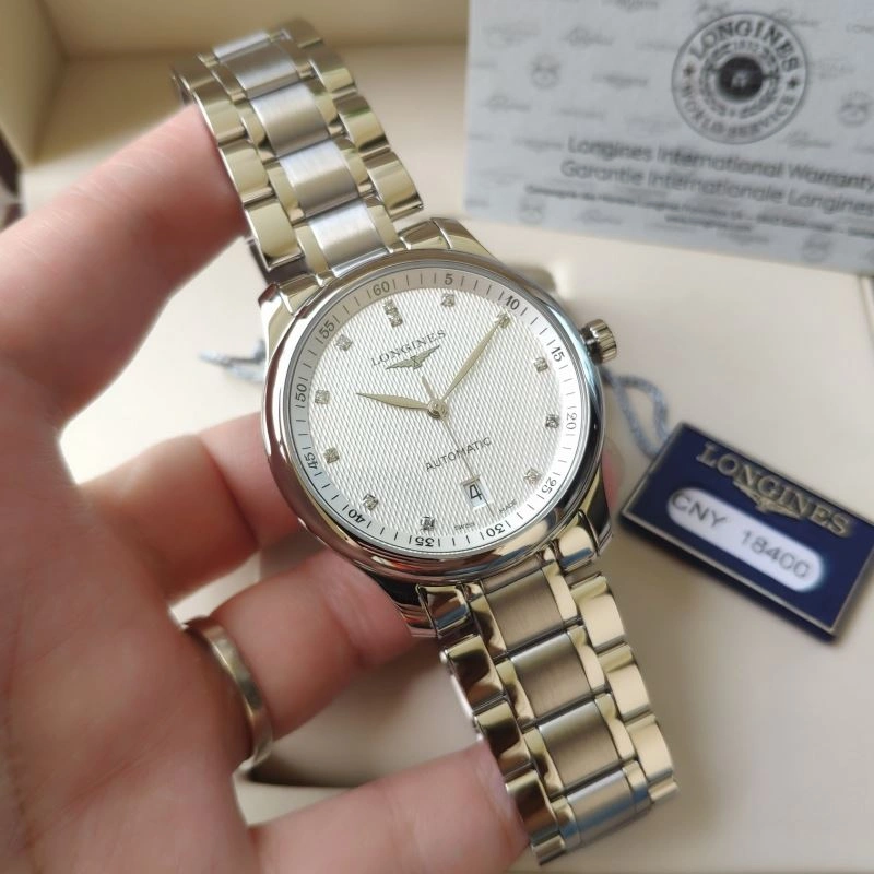 LONGINES Watches TopPick 186727