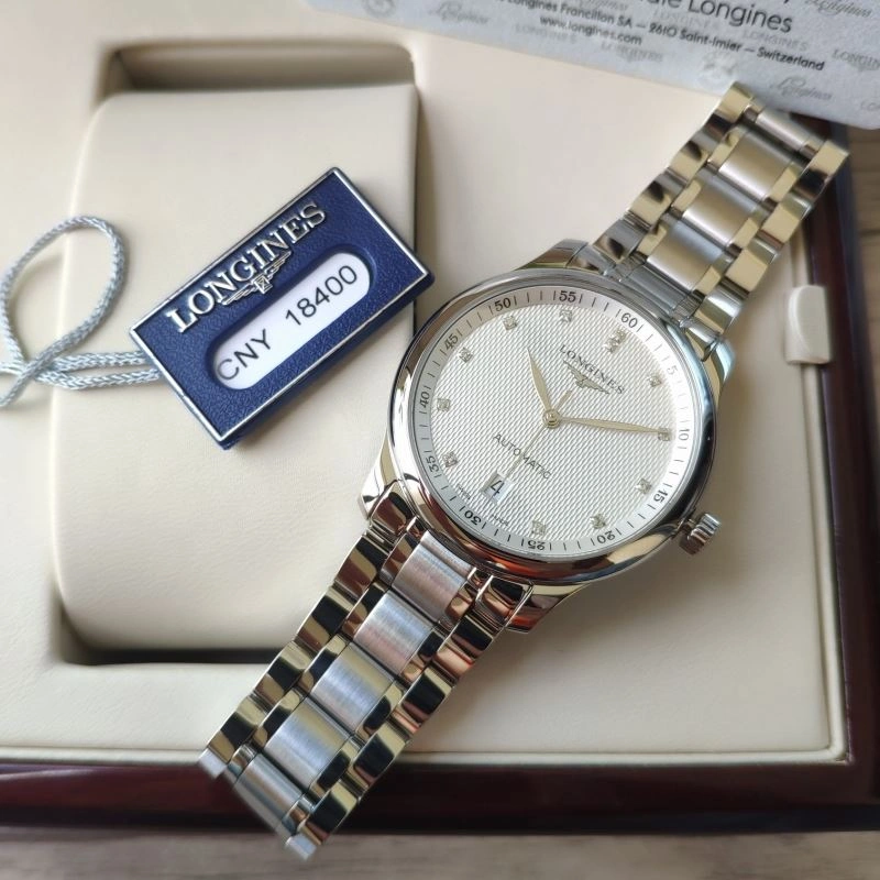 LONGINES Watches TopPick 186727