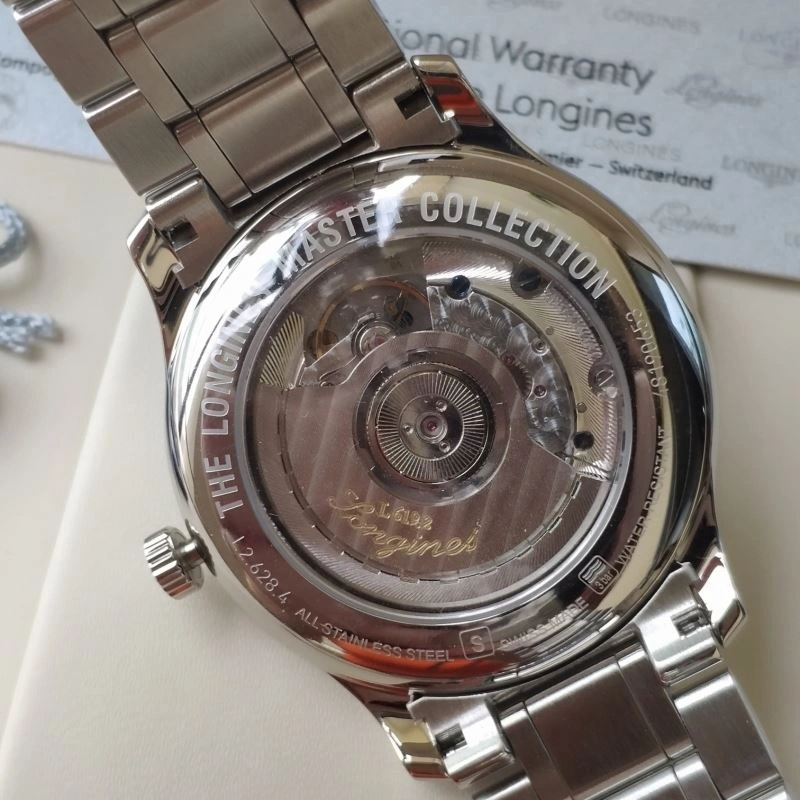 LONGINES Watches TopPick 186727