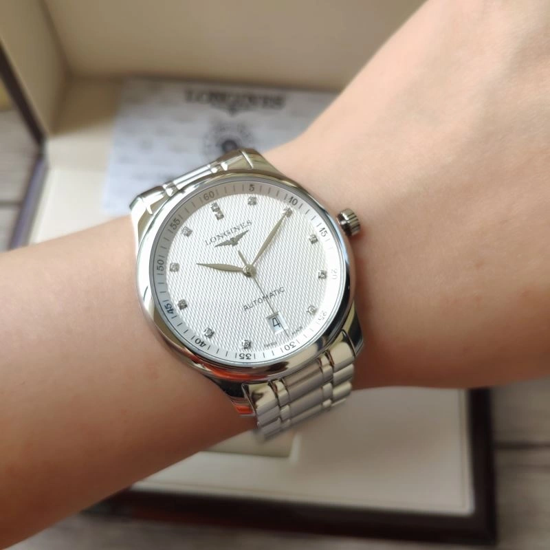 LONGINES Watches TopPick 186727