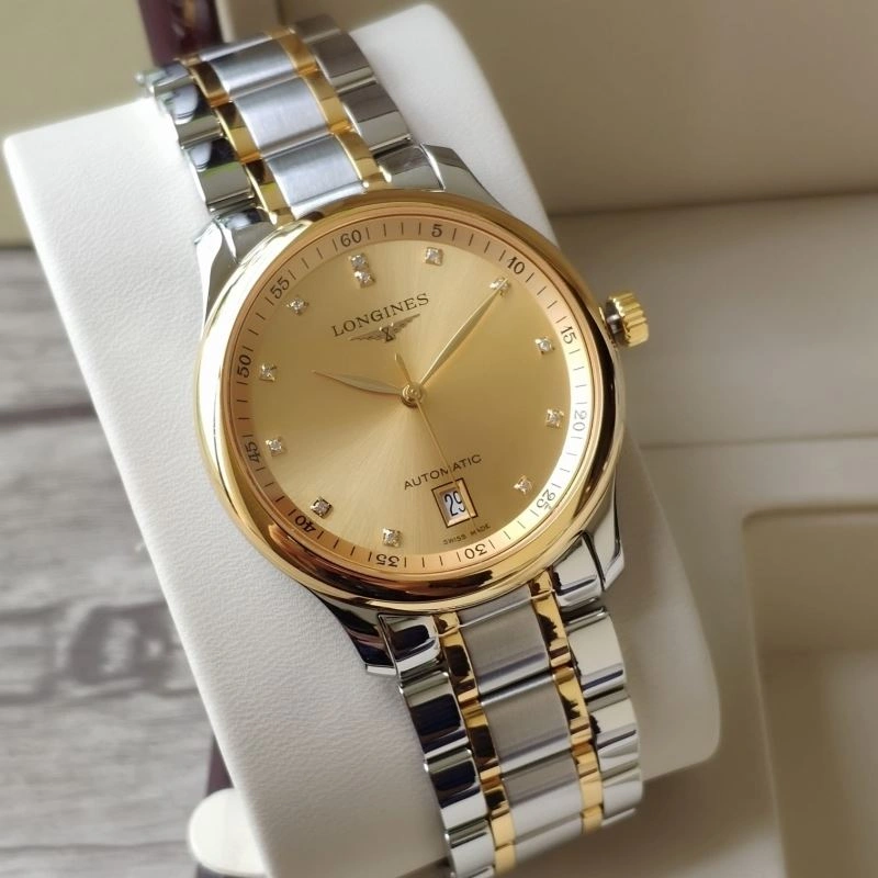 GoodFit LONGINES Watches 186734