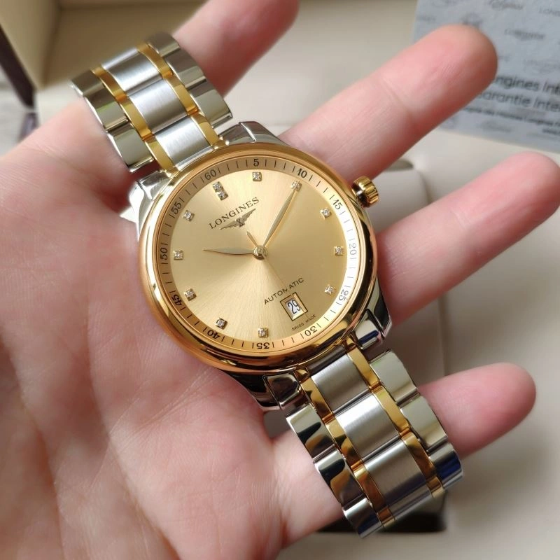 GoodFit LONGINES Watches 186734