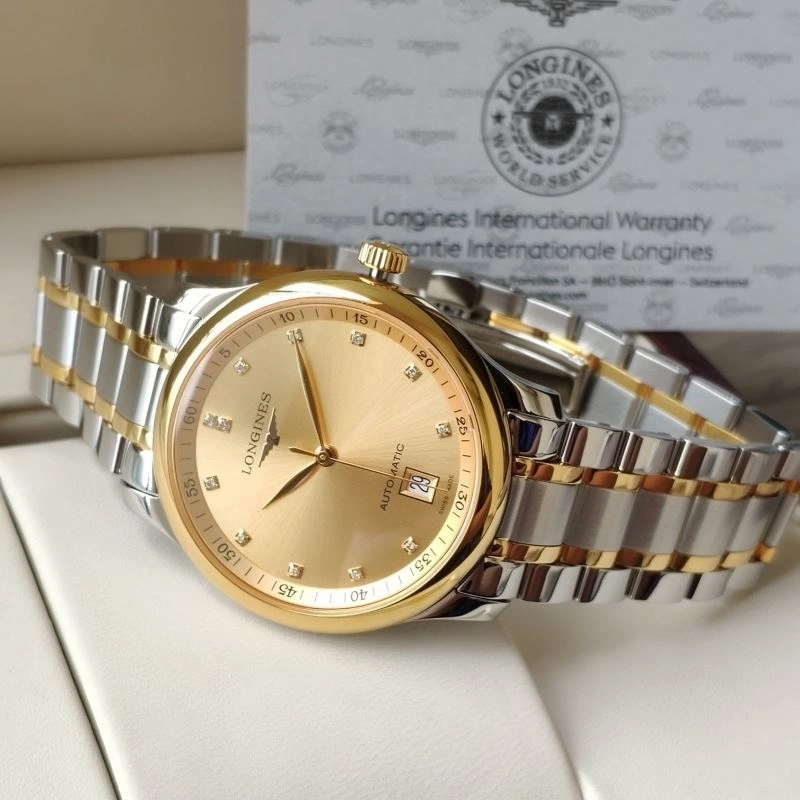 GoodFit LONGINES Watches 186734
