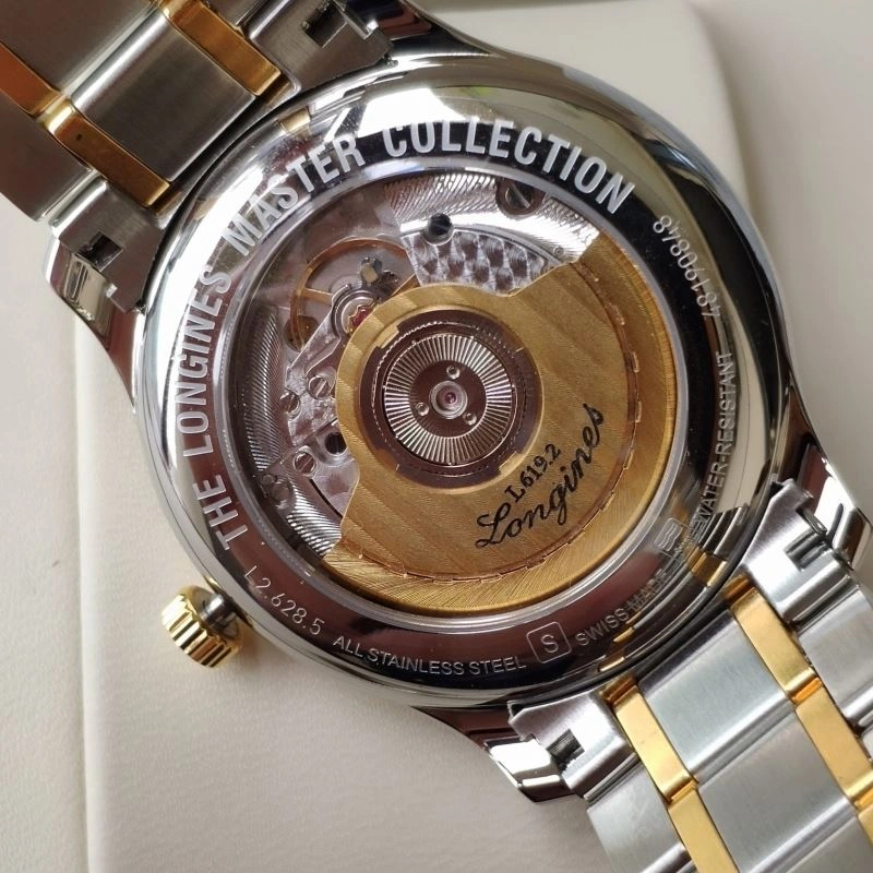 GoodFit LONGINES Watches 186734