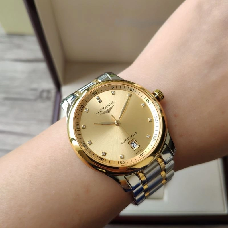 GoodFit LONGINES Watches 186734